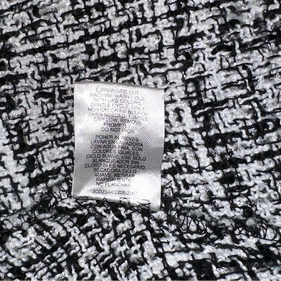 Baby Girl Formal Dress With Jacket - Picture 7 of 7